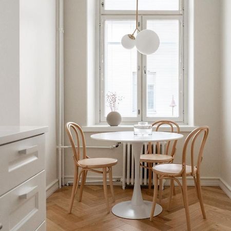 Roost Roobert 3 Apartment Хелзинки Екстериор снимка