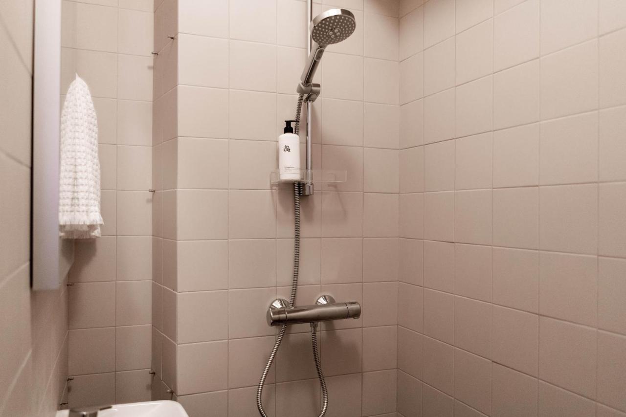 Roost Roobert 3 Apartment Хелзинки Екстериор снимка