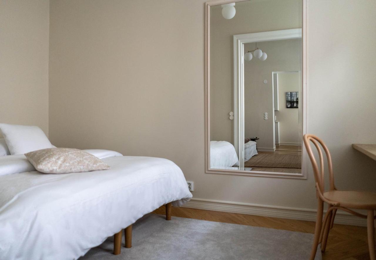 Roost Roobert 3 Apartment Хелзинки Екстериор снимка